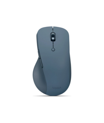 Lenovo Mouse, Yoga Pro, Wireless, Bluetooth, Tidal Teal