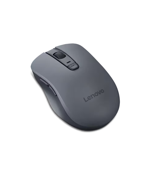 Lenovo Silent Mouse, WL310, Wireless, Bluetooth, Grey