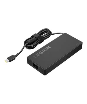 Lenovo Legion Slim 330W GaN AC Adapter (Slim tip) (CE) - Colorfull box | 20 V | Adapter
