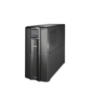 APC Smart-UPS 3000VA LCD 230V with SmartConnect | Schneider Electric
