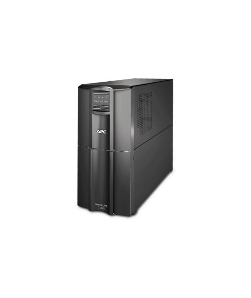 APC Smart-UPS 3000VA LCD 230V with SmartConnect | Schneider Electric