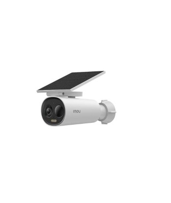 Беспроводная камера 5MP CELL 3C ALL IN/ONE IPC-K9DC-5M0WEH-V2 IMOU
