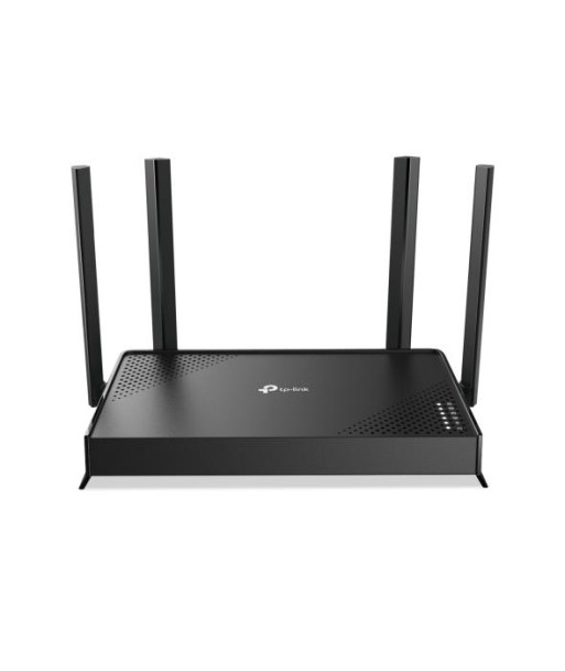 WRL ROUTER 3570MBPS 1000M 5P/DUAL BAND ARCHER BE220 TP-LINK WRL ROUTER 3570MBPS 1000M 5P/DUAL BAND ARCHER BE220 TP-LINK