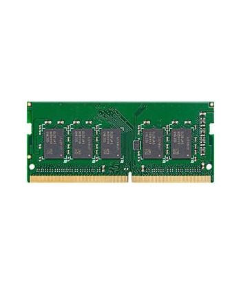 NAS ACC RAM MEMORY DDR4 4GB/SO ECC D4ES04-4G SYNOLOGY