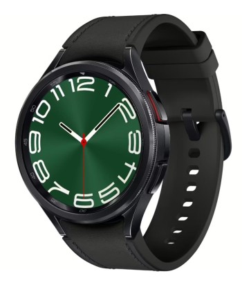SMARTWATCH GALAXY WATCH6 CLAS./LTE 47MM BLACK SM-R965 SAMSUNG