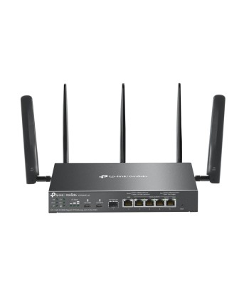 NET ROUTER 1000M 6PORT VPN/OMADA 4G+ ER706WP-4G TP-LINK