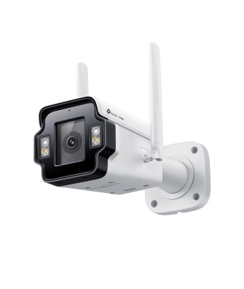 Turvakaamera BULLET H.265+ 4MP/INSIGHT S345-4G(4MM) TP-LINK