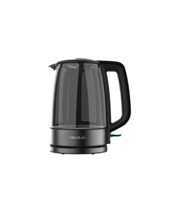 Cecotec ThermoSense 340 Clear Electric kettle