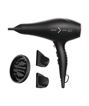 Föön Cecotec Ionicare 5350 Powershine Fire
