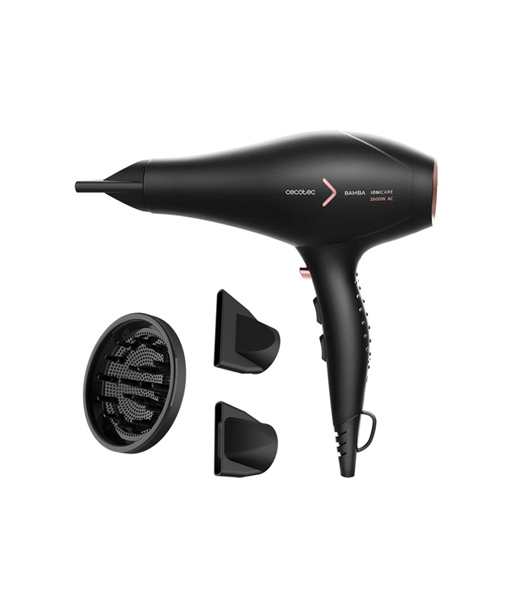 Cecotec Ionicare 5350 Powershine Fire Hair dryer Cecotec Ionicare 5350 Powershine Fire Hair dryer