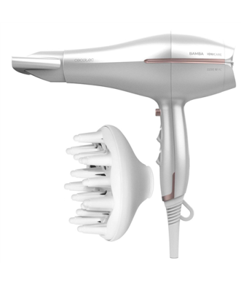 Фен Cecotec IoniCare 5300 Maxi Aura