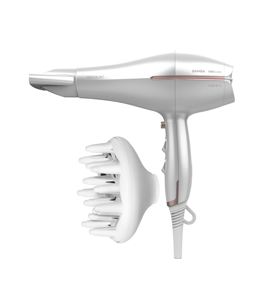 Фен Cecotec IoniCare 5300 Maxi Aura