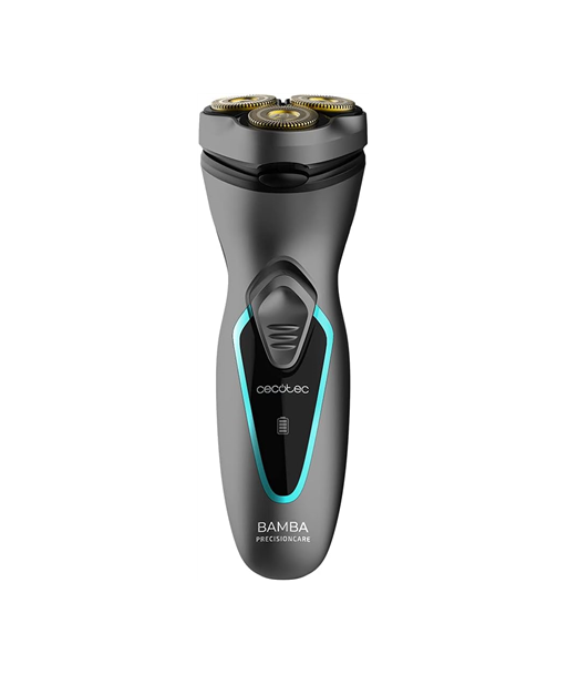 Cecotec PrecisionCare Titanium PerfectCut Shaver Cecotec PrecisionCare Titanium PerfectCut Shaver