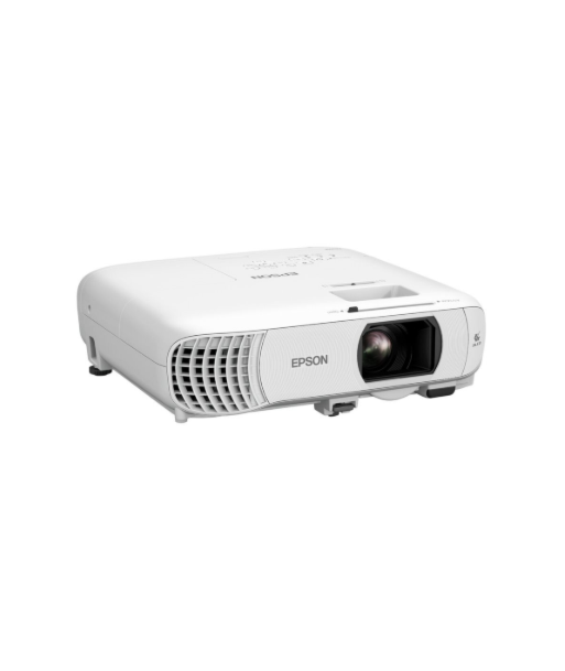 Epson EH-TW840 Home Theatre 3LCD Laser Projector, White Epson EH-TW840 Home Theatre 3LCD Laser Projector, White