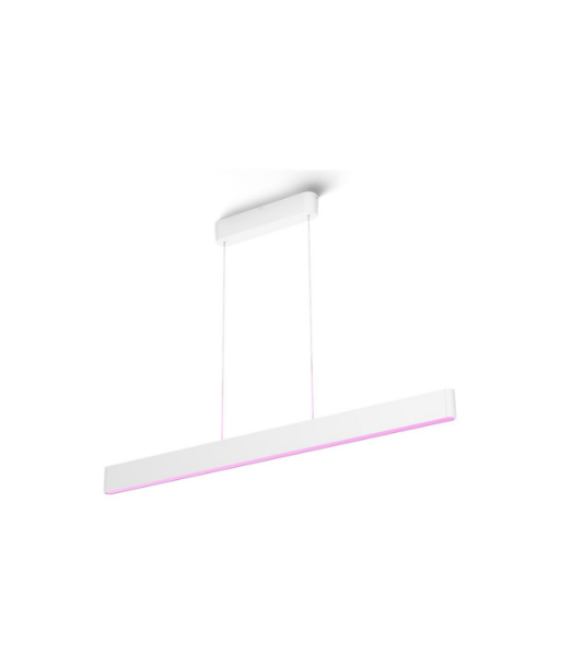 Philips Hue Ensis pendant white 79W 24V | 79 W | White and Colour Ambiance 2000-6500K Philips Hue Ensis pendant white 79W 24V | 79 W | White and Colour Ambiance 2000-6500K