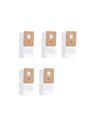 Midea P8 Plus Dust Bag | 5 pc(s)