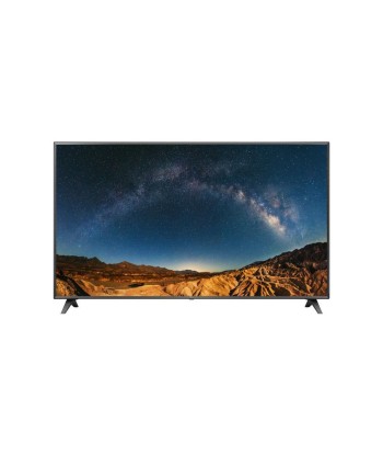 TV Set LG 50" Wireless LAN Bluetooth Black 50UR781C