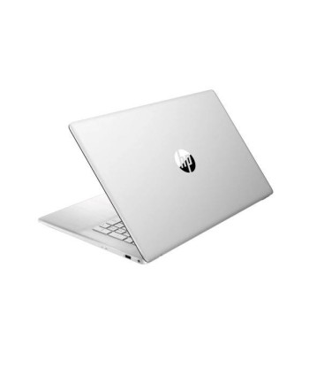 Notebook HP 17-cp2065nw CPU Ryzen 3 7320U 2400 MHz 17.3" 1920x1080 RAM 8GB DDR5 5200 MHz SSD 512GB AMD Radeon Graphics