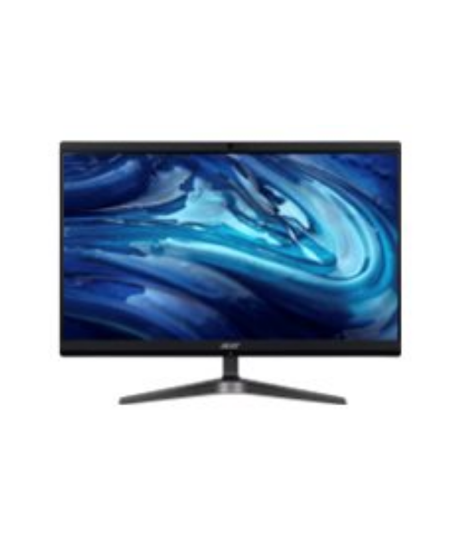 Acer, Veriton Z, VZ2512G, Desktop, AIO, 21.5", Full HD, Intel Core i3, i3-1315U, Internal memory 8 GB, DDR4 SDRAM, Solid-state