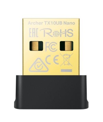 WRL ADAPTER 900MBPS USB/ARCHER TX10UB NANO TP-LINK