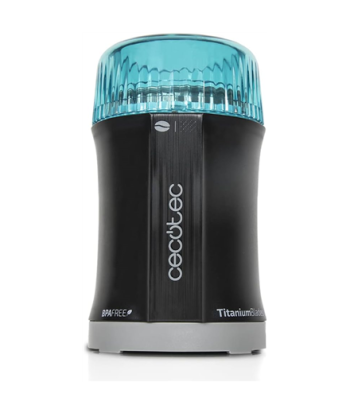 Cecotec TitanMill 200 Electric coffee and spices grinder