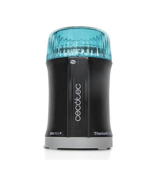 Cecotec TitanMill 200 Electric coffee and spices grinder