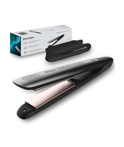 Cecotec RitualCare 890 Titanium Hair straightener Cecotec RitualCare 890 Titanium Hair straightener