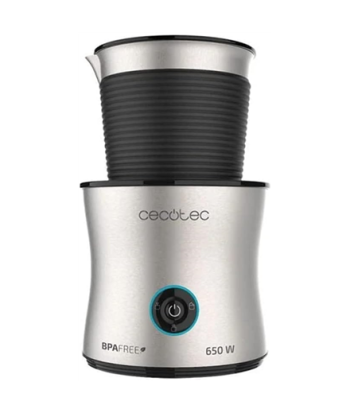 Cecotec Power Moca Spume 5000 frother