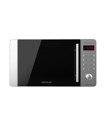 Cecotec ProClean 5110 Inox 20 l Microwave oven with grill