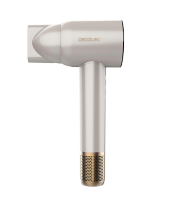 Фен Cecotec IoniCare RockStar Nano IonTech Champagne