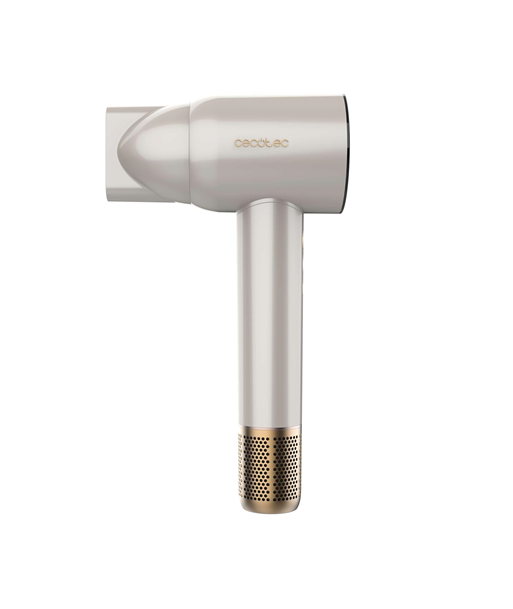 Föön Cecotec IoniCare RockStar Nano IonTech Champagne