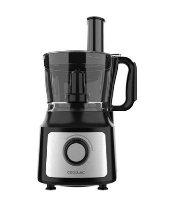 Cecotec FoodProcessor Comino 1000 Kitchen machine