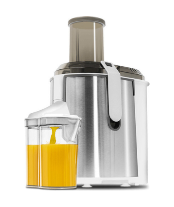 Cecotec StrongTitanium 19000 XXL Cold-press juicer