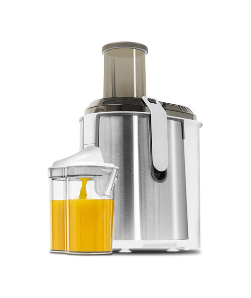 Cecotec StrongTitanium 19000 XXL Cold-press juicer