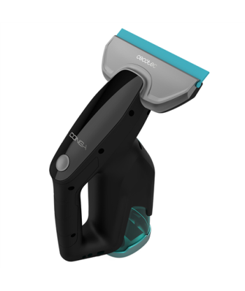 Cecotec Conga Popstar Glass Titanium Window vacuum cleaner