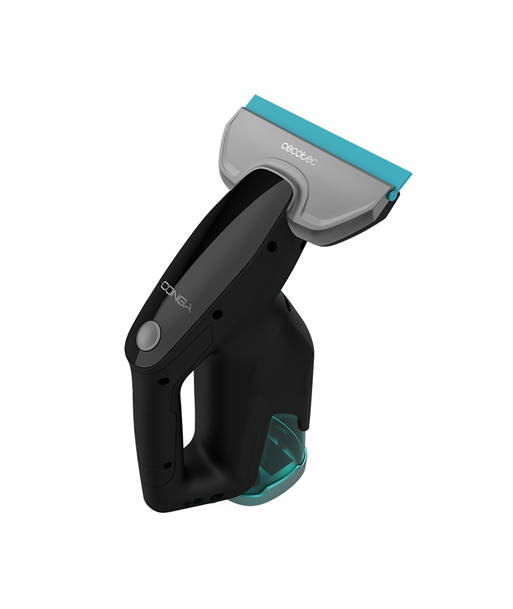 Cecotec Conga Popstar Glass Titanium Window vacuum cleaner