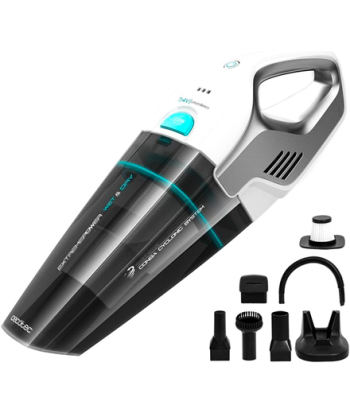 Cecotec Conga Immortal ExtremeSuction 7.4 V Handheld vacuum cleaner