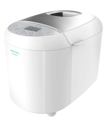 Cecotec Bread&Co 1000 Delicious bread maker