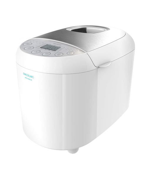 Cecotec Bread&Co 1000 Delicious bread maker Cecotec Bread&Co 1000 Delicious bread maker