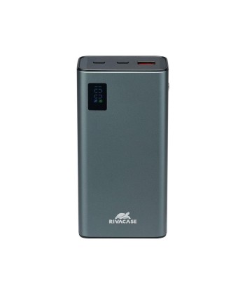 POWER BANK USB 20000MAH/VA1022 RIVACASE