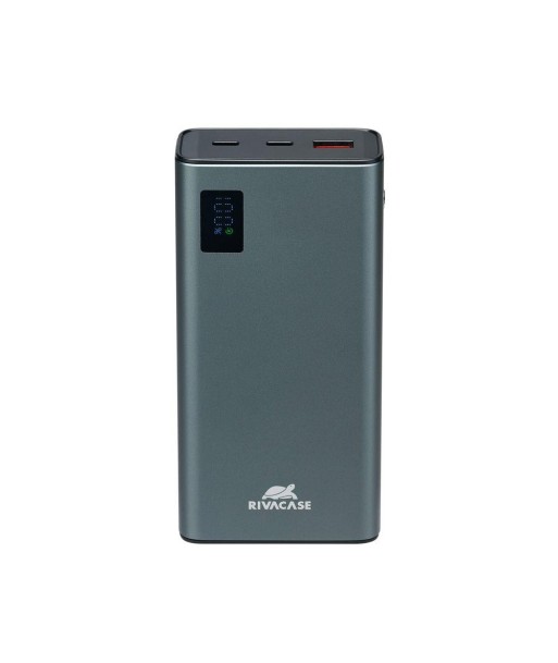 Внешний аккумулятор USB 20000MAH/VA1022 RIVACASE