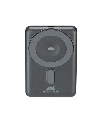 Внешний аккумулятор WRL 5000MAH/MAGSAFE+IWATCH VA2607 RIVACASE