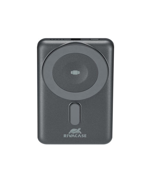 POWER BANK WRL 5000MAH/MAGSAFE+IWATCH VA2607 RIVACASE POWER BANK WRL 5000MAH/MAGSAFE+IWATCH VA2607 RIVACASE