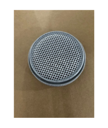 Midea P5 Filter MCS2021WB Filter | 1 pc(s)