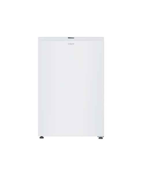 Candy Refrigerator, CNOQ2S58EW, Energy efficiency class E, Free standing, Larder, Height 85 cm, Fridge net capacity 100 L Candy Refrigerator, CNOQ2S58EW, Energy efficiency class E, Free standing, Larder, Height 85 cm, Fridge net capacity 100 L