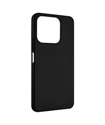 Fixed Story, Back Cover, Honor, X6b, Rubber, Black
