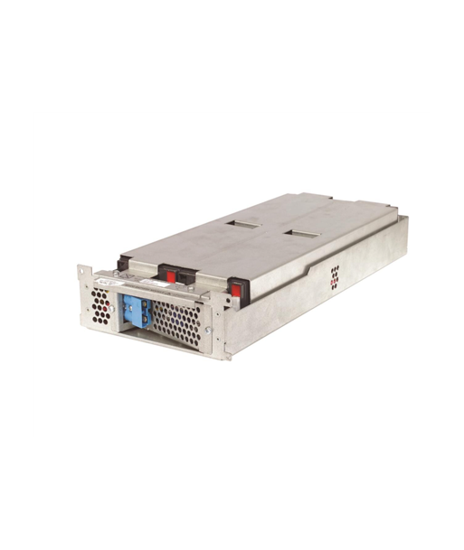 APC Replacement Battery Cartridge for Smart-UPS Line Interactive, 48V 10Ah lead-acid battery, 2-year repair or replace APC Replacement Battery Cartridge for Smart-UPS Line Interactive, 48V 10Ah lead-acid battery, 2-year repair or replace