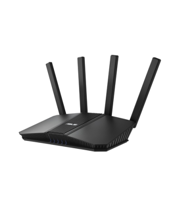 Asus RT-BE82U BE6500 Dual Band PCI-E (802.11be), WiFi 7, Extendable Router | Asus