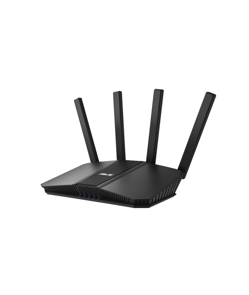 Asus RT-BE82U BE6500 Dual Band PCI-E (802.11be), WiFi 7, Extendable Router | Asus