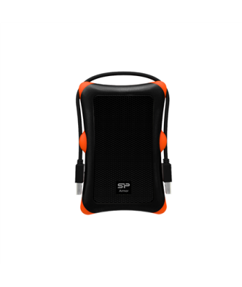 Silicon Power | HDD | Armor A30 Enclosure